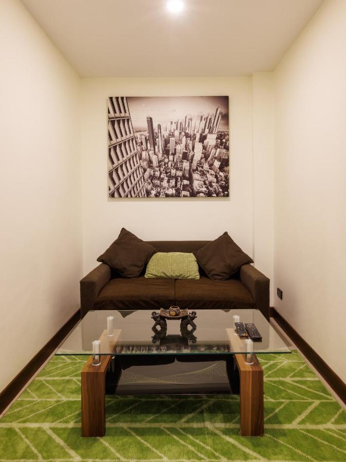 Appartement Kanokkan Hua Hin