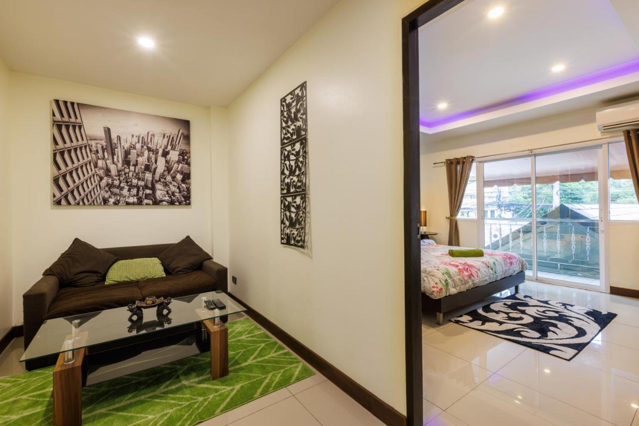 Appartement Kanokkan *