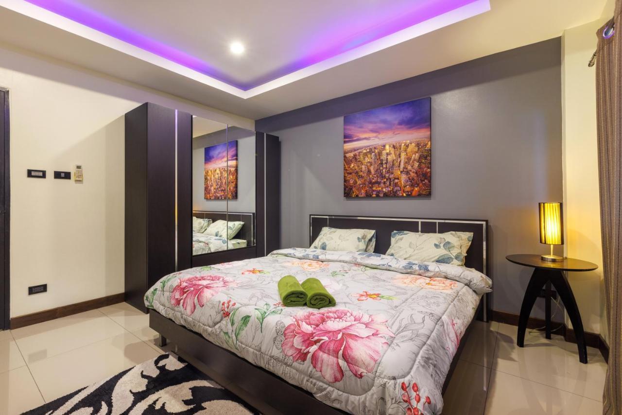 Appartement Kanokkan Hua Hin