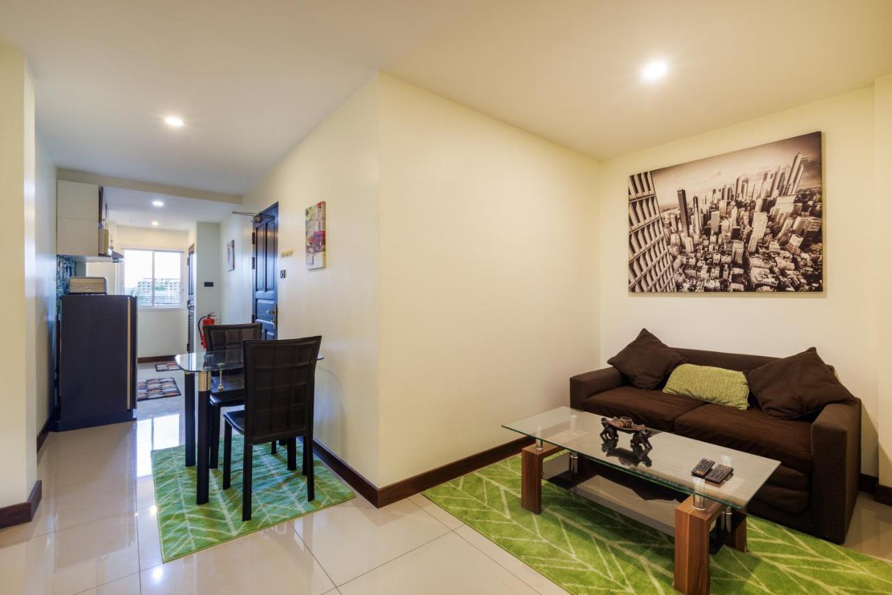Appartement Kanokkan Hua Hin