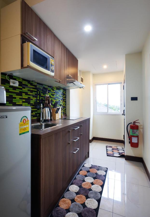 Appartement Kanokkan