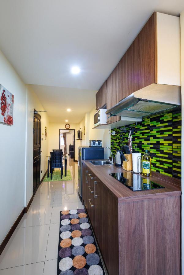 Kanokkan Appartement Hua Hin