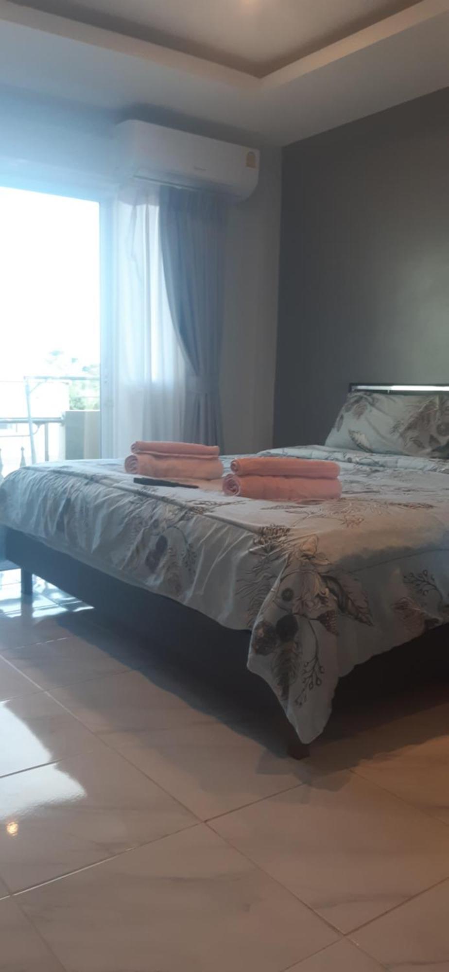 Kanokkan Appartement Hua Hin