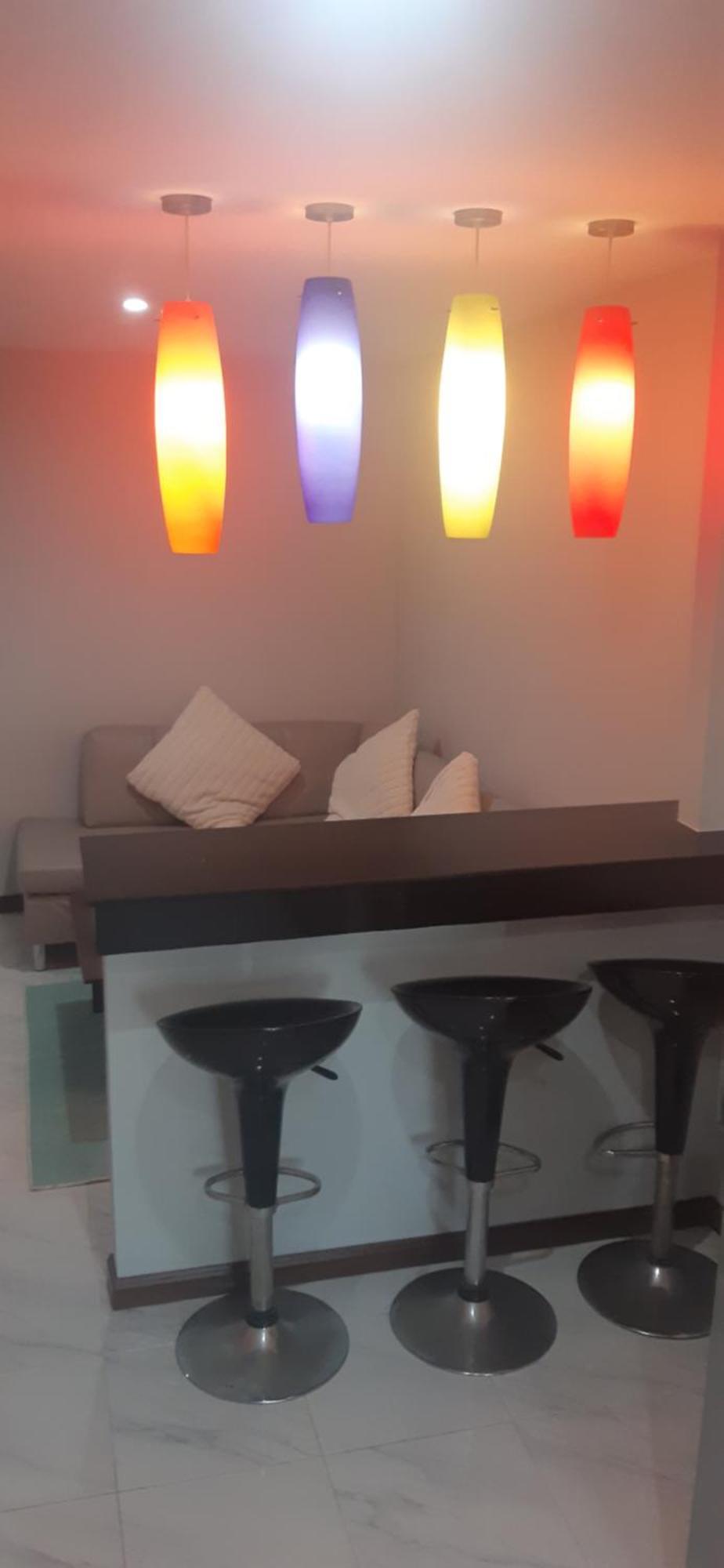 Kanokkan Appartement *